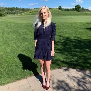 Meet your Posher, Kayleigh